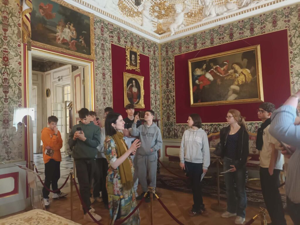 Muzeum Pałacu Króla Jana III w Wilanowie