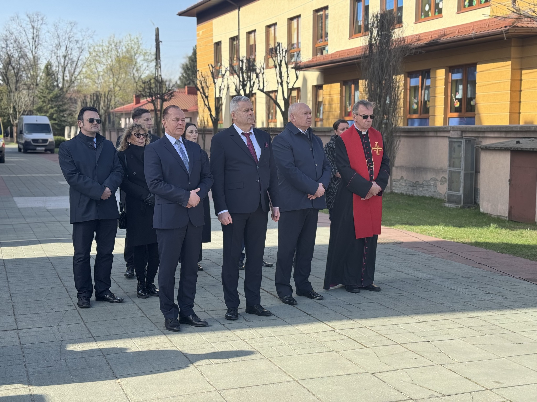 Dzień Pamięci Ofiar Zbrodni Katyńskiej