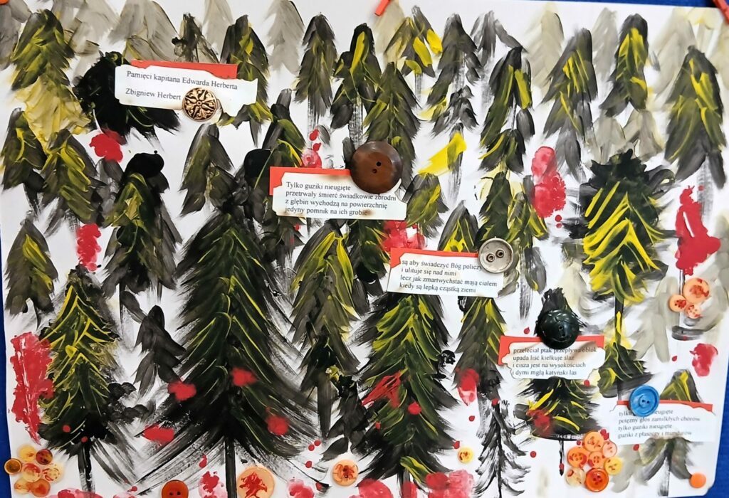 86. rocznica Zbrodni Katyńskiej