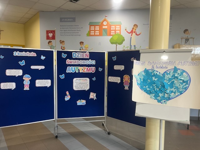 Światowy Dzień Świadomości Autyzmu