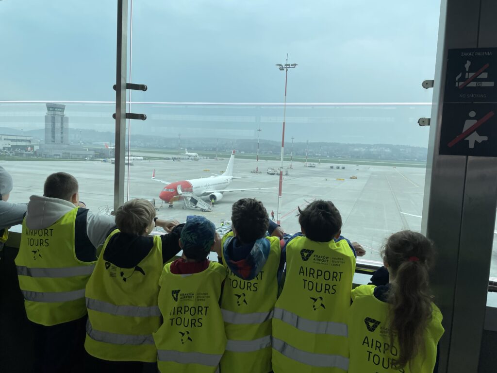 Zielona Szkoła klas 3c i 3d