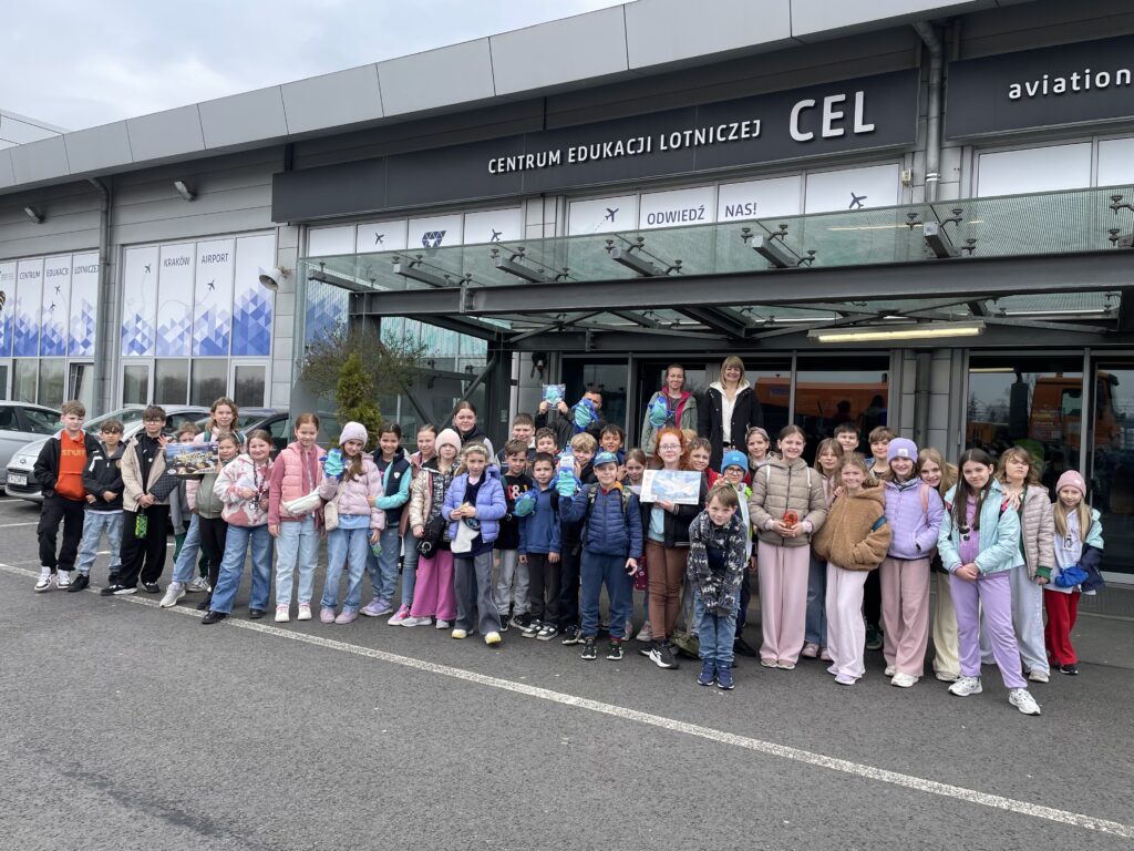 Zielona Szkoła klas 3c i 3d