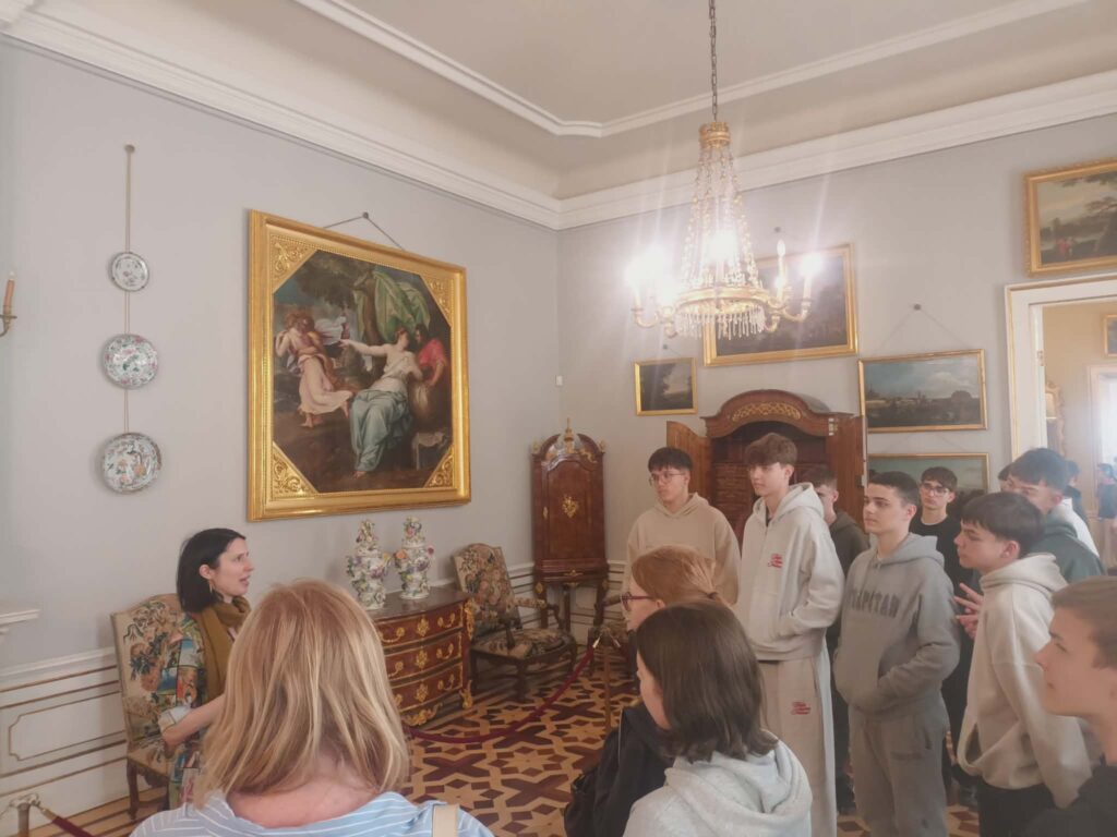 Muzeum Pałacu Króla Jana III w Wilanowie