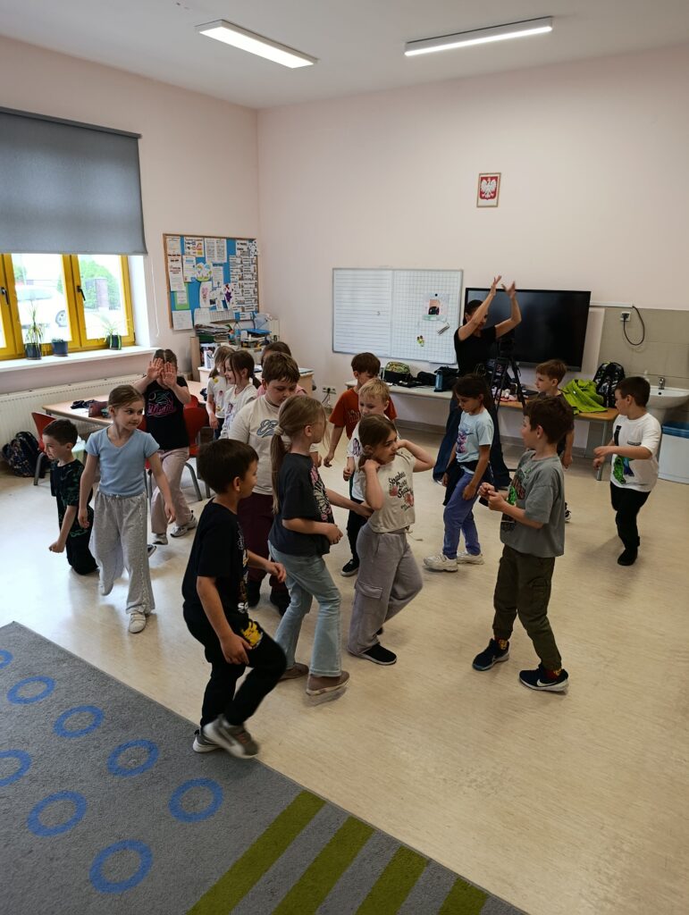 Kulisy pracy aktora – wyjątkowe warsztaty