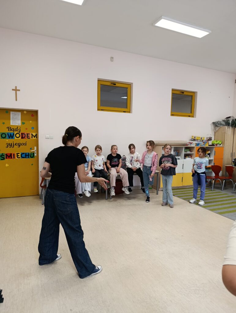 Kulisy pracy aktora – wyjątkowe warsztaty