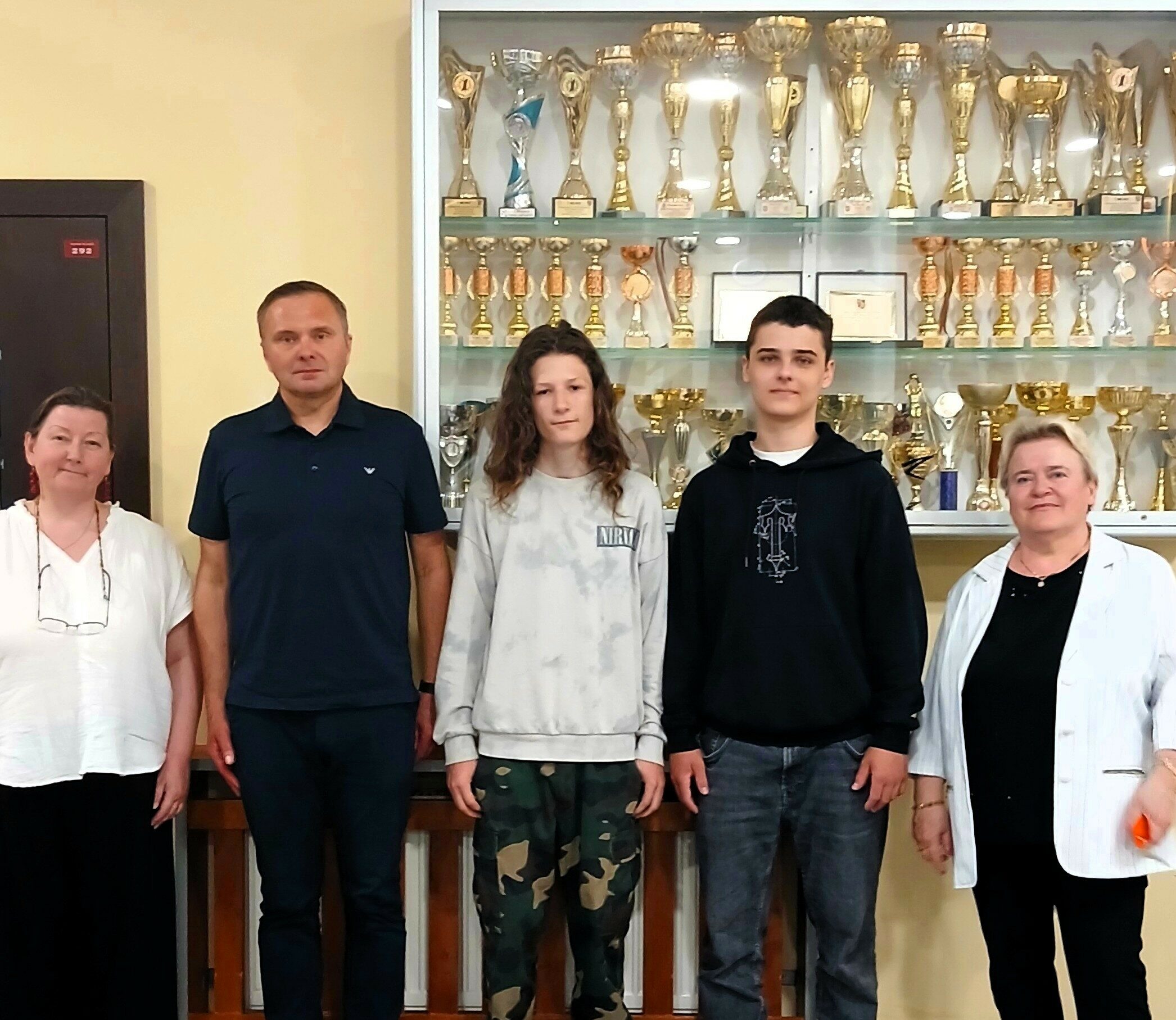 Nasi uczniowie finalistami VII edycji Konkursu Tematycznego „Zbrodnia Katyńska. Pamięć i prawda”