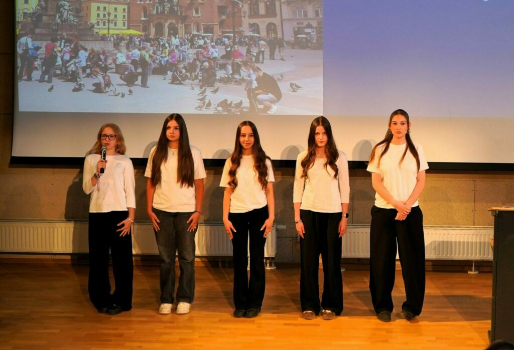 Uroczysta Gala wręczenia nagród Laureatom Konkursów