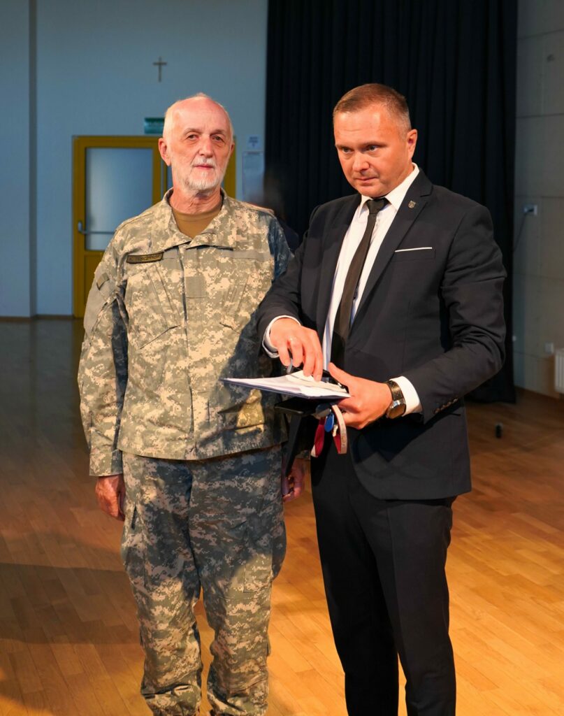 Uroczysta Gala wręczenia nagród Laureatom Konkursów
