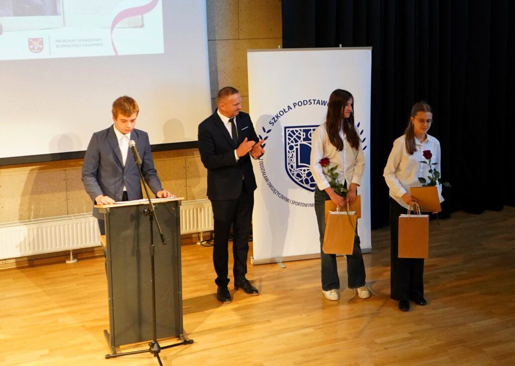Uroczysta Gala wręczenia nagród Laureatom Konkursów