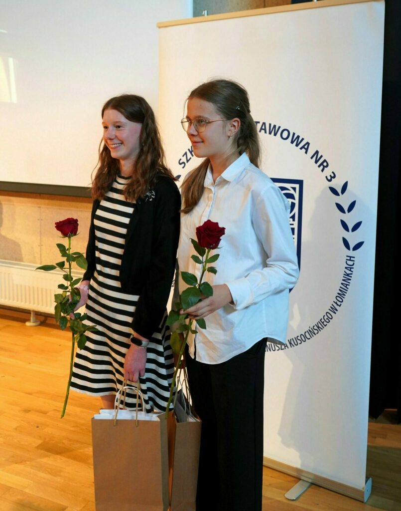 Uroczysta Gala wręczenia nagród Laureatom Konkursów