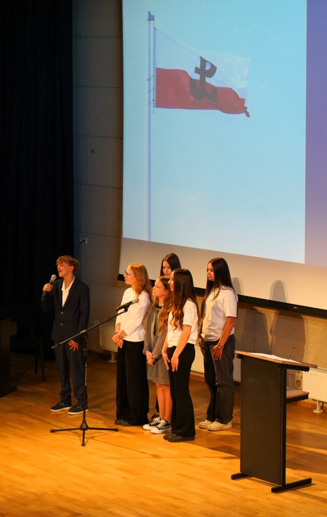 Uroczysta Gala wręczenia nagród Laureatom Konkursów