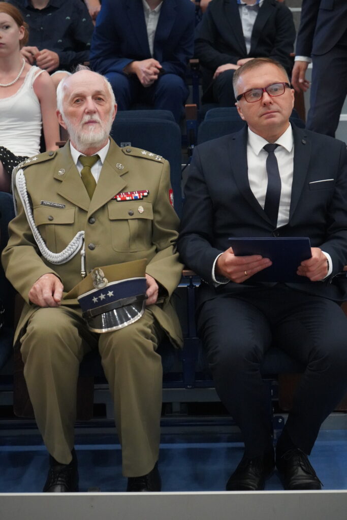 Zakończenie roku szkolnego 2025/2026