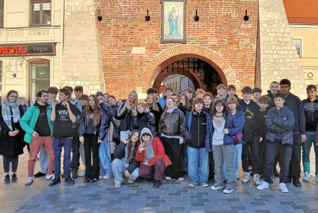 Śladami historii Lublina
