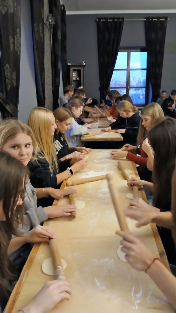 Śladami historii Lublina