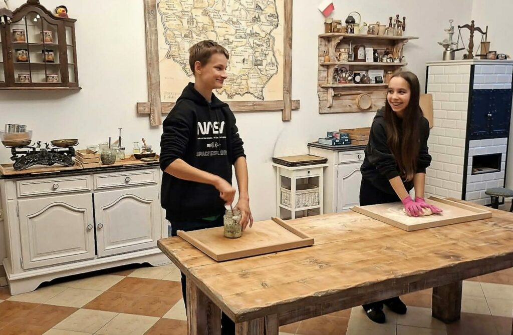 Śladami historii Lublina