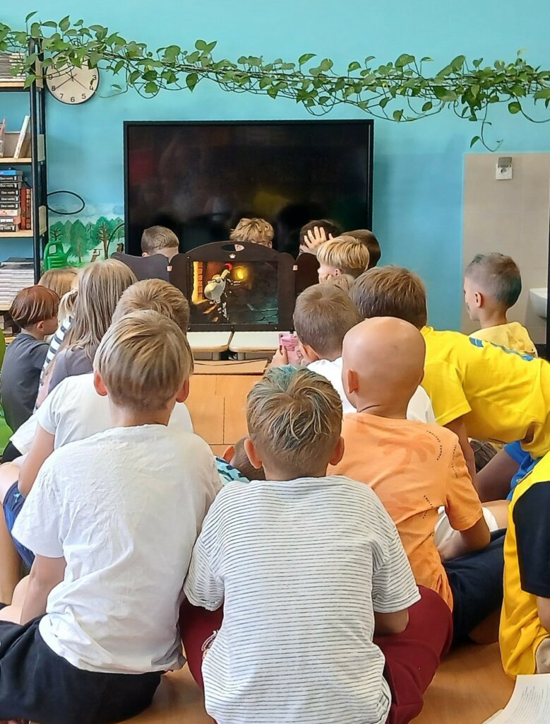 Noc Bibliotek 2026