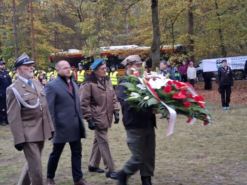 Zlot „Palmiry 2026”