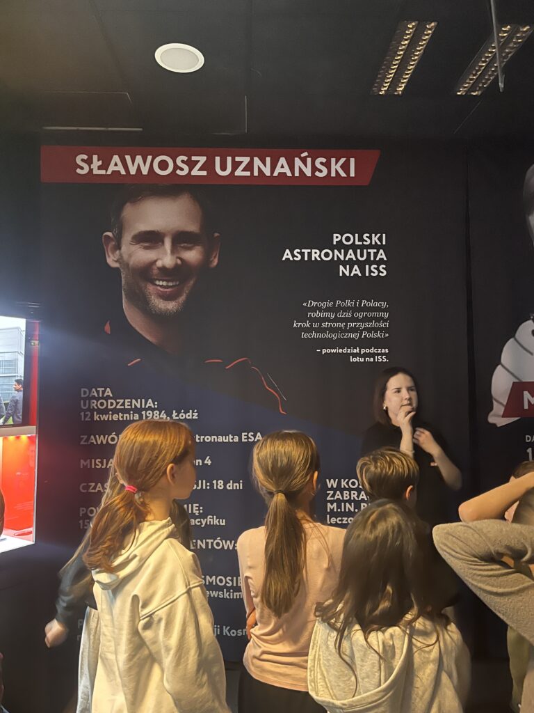 Wycieczka klasy 4c