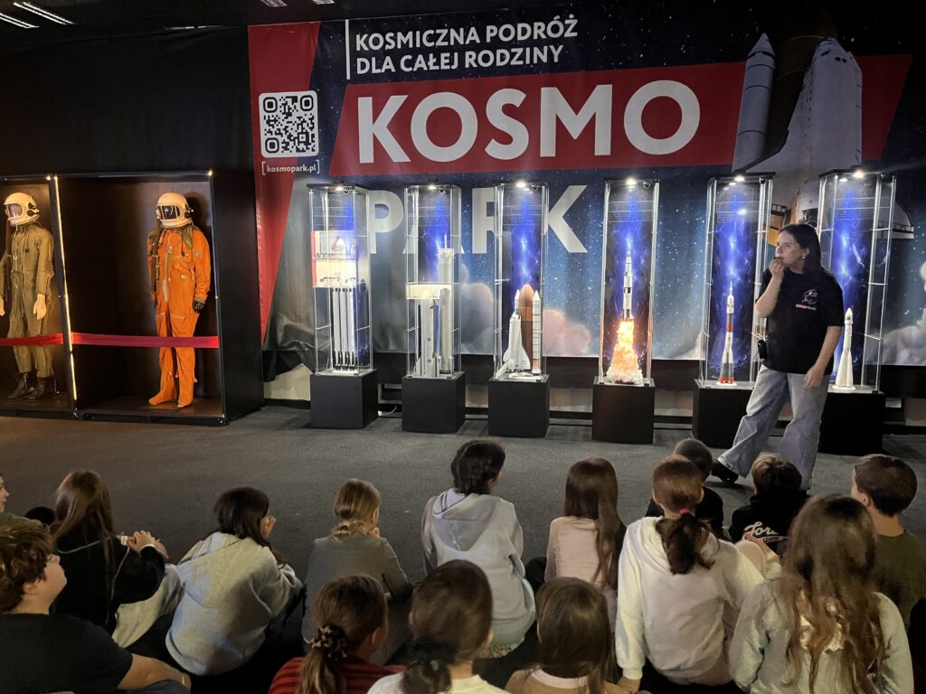 Wycieczka klasy 4c